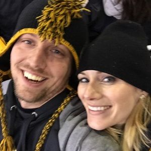 Meet your Posher, Kory